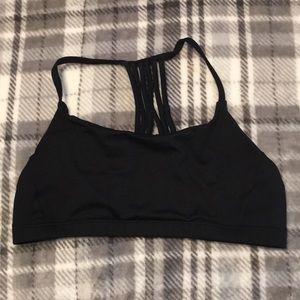 Sports bra